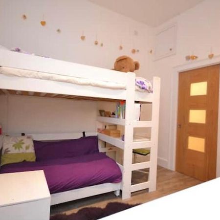 Compact, Central Apartment, Dog Friendly. كينغسبريدج المظهر الخارجي الصورة